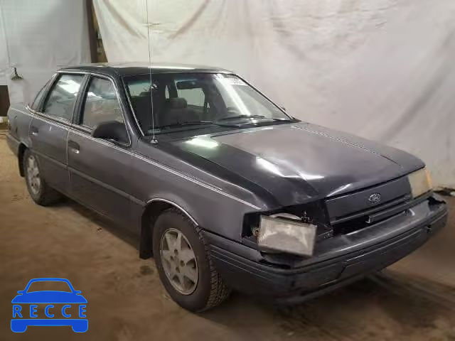 1993 FORD TEMPO GL 1FAPP36X5PK190706 Bild 0