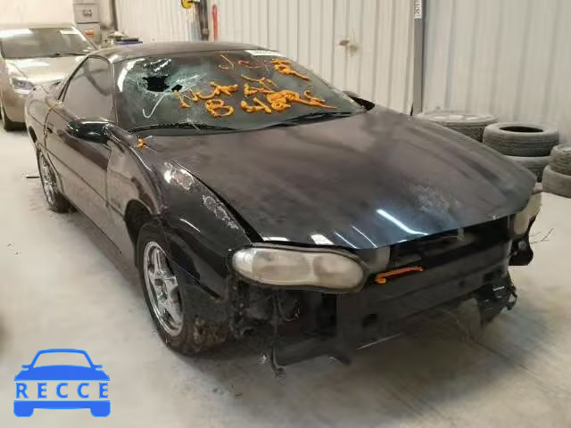 2000 CHEVROLET CAMARO Z28 2G1FP22G8Y2138349 image 0