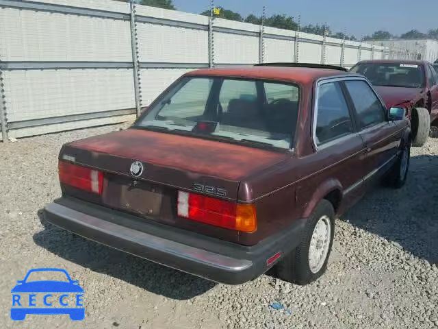 1987 BMW 325/E WBAAB5404H9805381 Bild 3