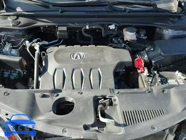 2017 ACURA RDX 5J8TB3H30HL006335 image 6