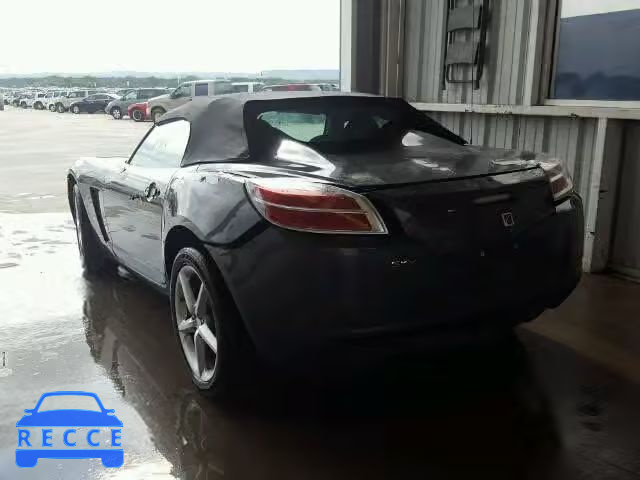 2008 SATURN SKY 1G8MB35B88Y110521 image 2