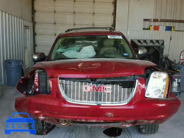 2014 GMC YUKON SLT 1GKS1CE00ER184928 image 8