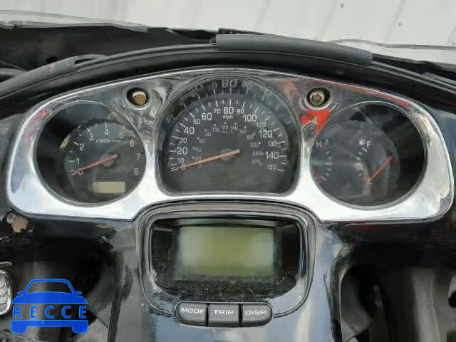 2002 HONDA GL1800 1HFSC47052A112437 image 7