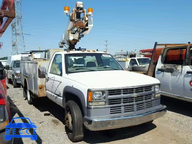 2002 CHEVROLET C3500-HD 3GBKC34G12M102338 image 0