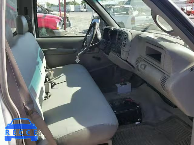 2002 CHEVROLET C3500-HD 3GBKC34G12M102338 image 4