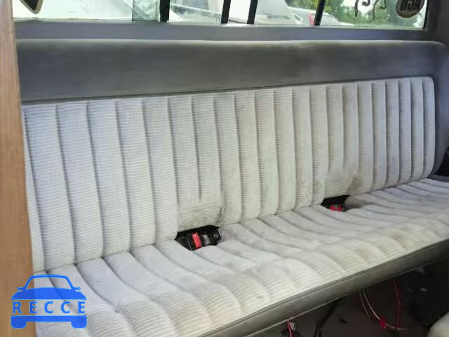 1992 GMC SIERRA K15 2GTEK19H4N1528750 image 5