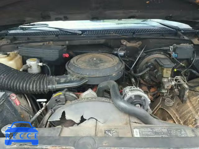 1992 GMC SIERRA K15 2GTEK19H4N1528750 image 6