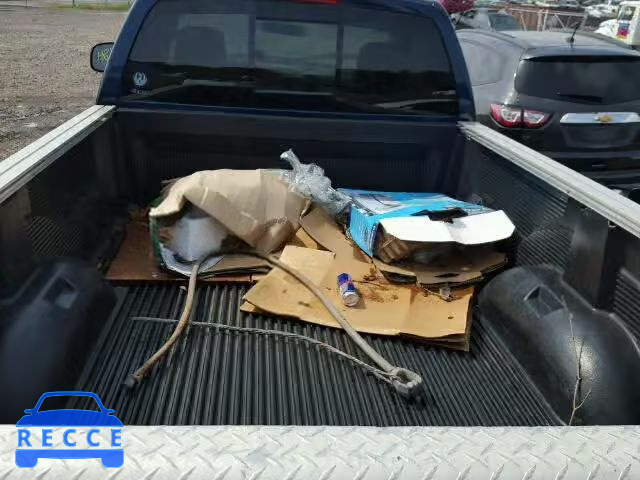 2003 DODGE RAM 2500 S 3D7KU26D33G847460 image 5
