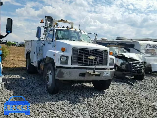 1994 CHEVROLET KODIAK C7H 1GBM7H1J6RJ113336 зображення 0