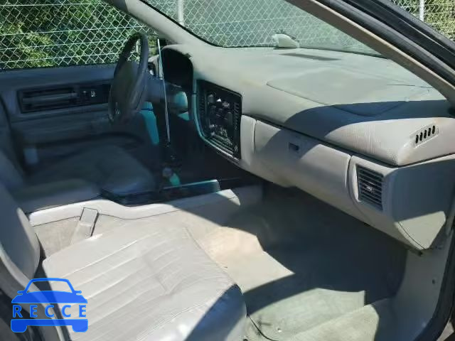 1996 CHEVROLET IMPALA 1G1BL52P4TR122408 image 4