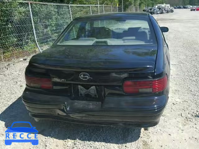 1996 CHEVROLET IMPALA 1G1BL52P4TR122408 image 8