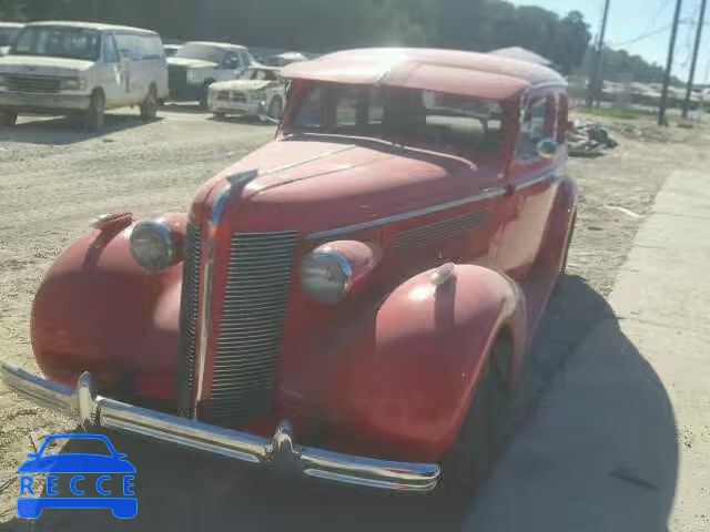 1937 BUICK COUPE 43230468 image 1