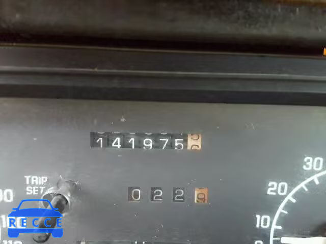 1994 BUICK REGAL LIMI 2G4WD55L7R1413013 image 7