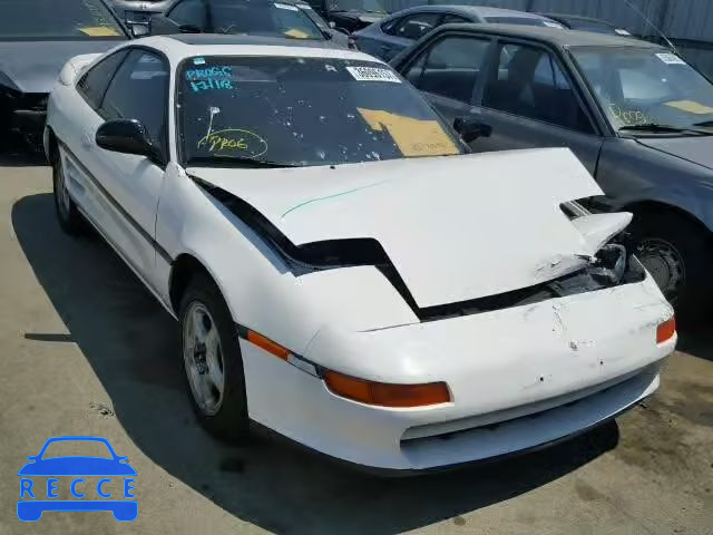 1991 TOYOTA MR2 JT2SW21M5M0005505 image 0