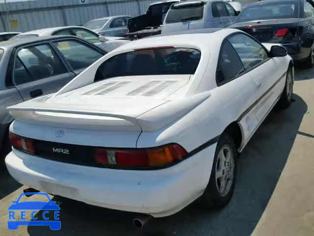 1991 TOYOTA MR2 JT2SW21M5M0005505 image 3