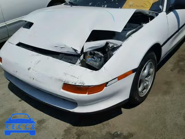 1991 TOYOTA MR2 JT2SW21M5M0005505 image 8