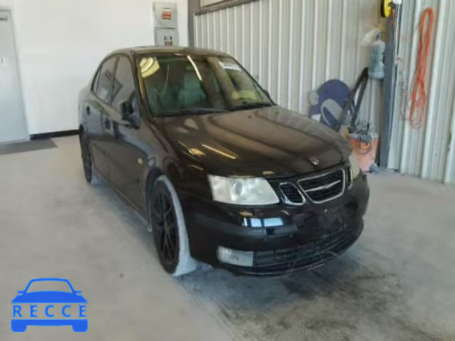 2004 SAAB 9-3 AERO YS3FH49Y541019865 Bild 0