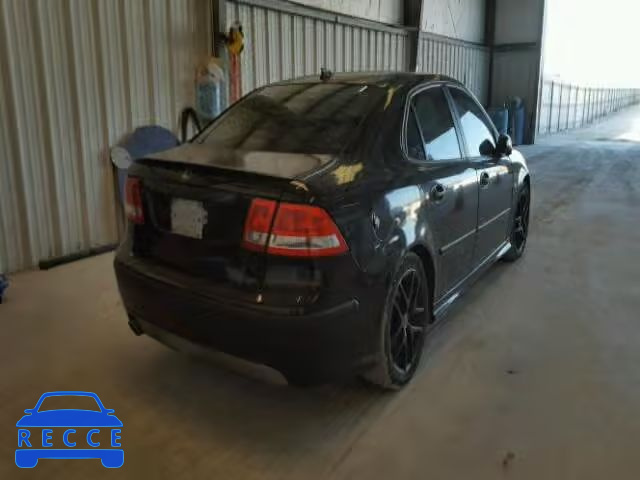 2004 SAAB 9-3 AERO YS3FH49Y541019865 Bild 3