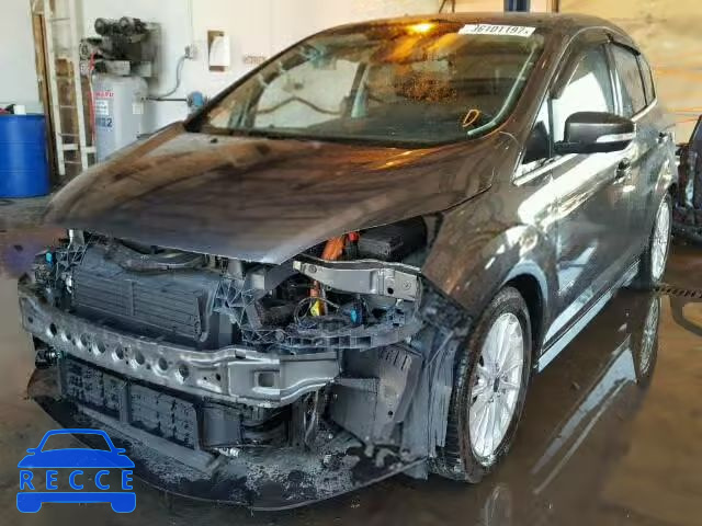 2015 FORD C-MAX SEL 1FADP5BUXFL125028 зображення 1