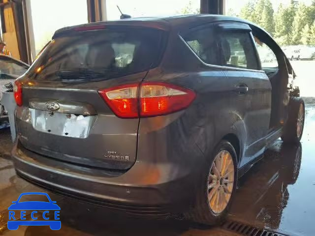 2015 FORD C-MAX SEL 1FADP5BUXFL125028 image 3