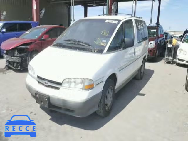 1994 CHEVROLET LUMINA 1GNDU06D9RT120656 Bild 1