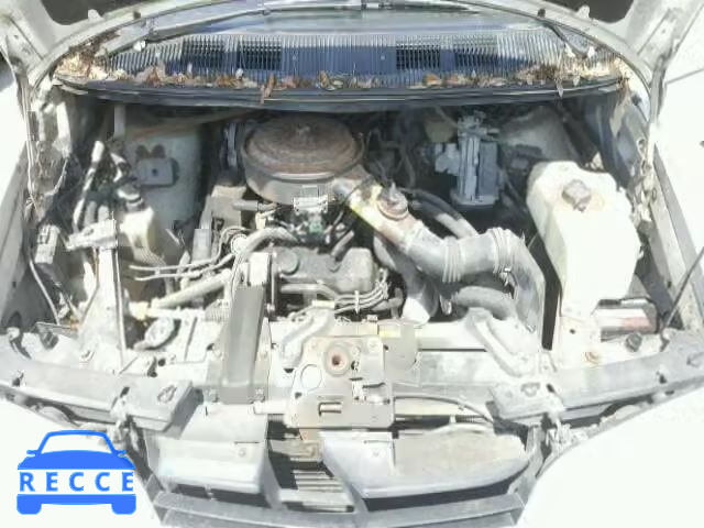 1994 CHEVROLET LUMINA 1GNDU06D9RT120656 image 6