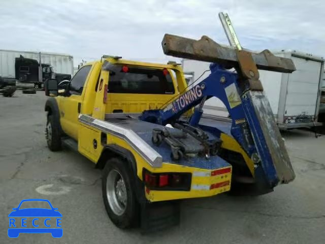 2011 FORD F450 SUPER 1FDTF4GT7BEA03370 image 2