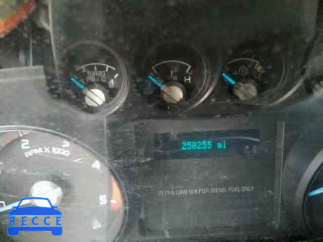 2011 FORD F450 SUPER 1FDTF4GT7BEA03370 image 7