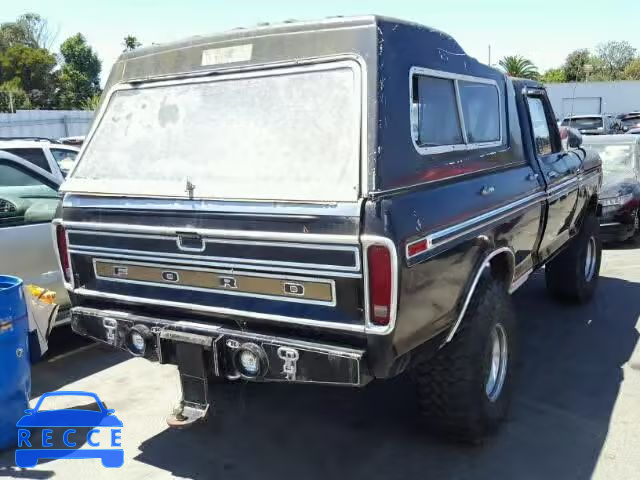 1976 FORD F100 F11YRC32596 Bild 3