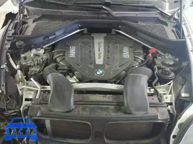 2013 BMW X5 XDRIVE5 5UXZV8C50D0C16730 Bild 6