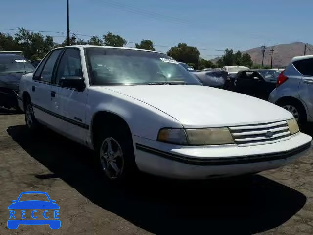 1994 CHEVROLET LUMINA 2G1WL54T8R9142580 image 0