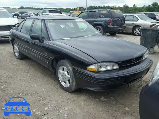 1994 PONTIAC BONNEVILLE 1G2HZ5213R4204796 image 0