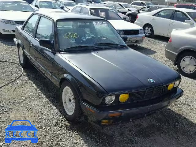 1989 BMW 325I/IS WBAAA130XK8255193 image 0
