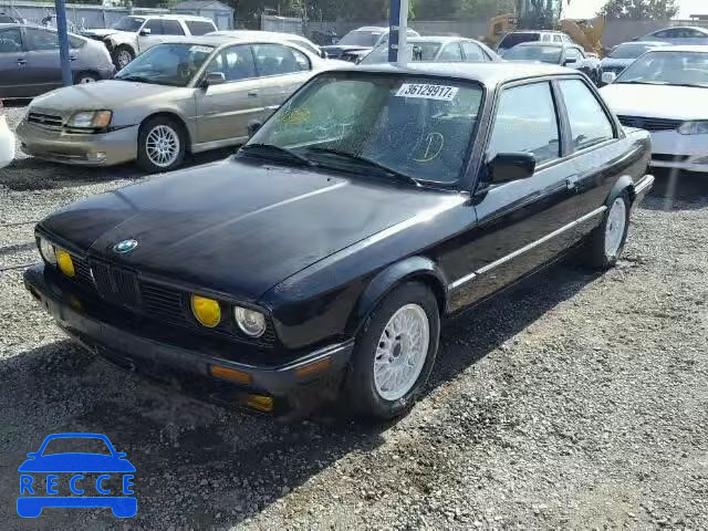 1989 BMW 325I/IS WBAAA130XK8255193 image 1