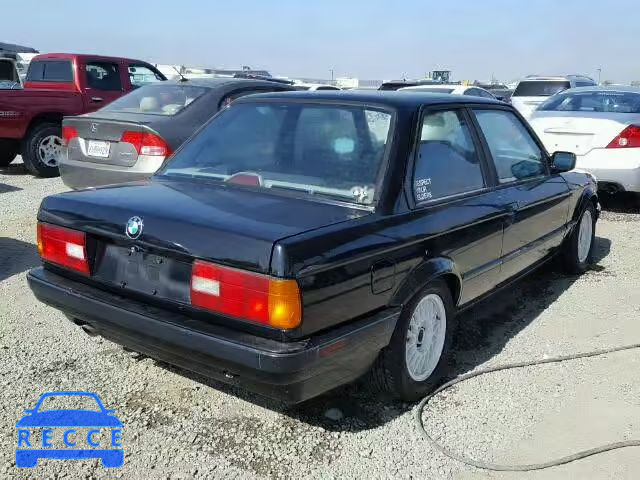1989 BMW 325I/IS WBAAA130XK8255193 image 3
