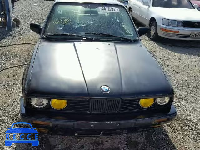 1989 BMW 325I/IS WBAAA130XK8255193 image 8