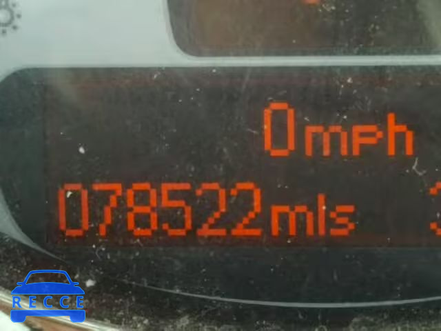 2008 MINI COOPER CLU WMWML33518TN66192 image 7