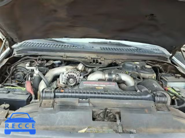 2003 FORD F450 SUPER 1FDXF46PX3ED46620 image 6