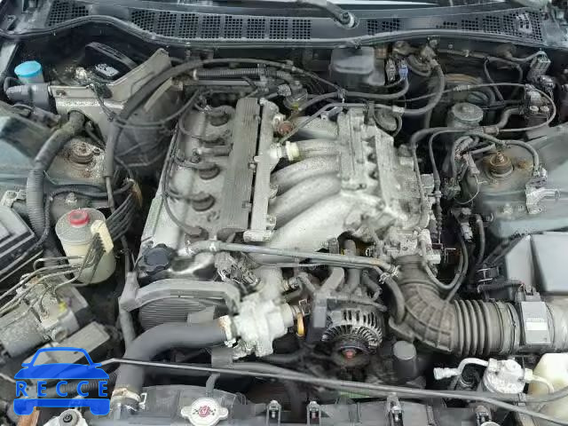 1998 ACURA 2.5 TL JH4UA2659WC005460 зображення 6