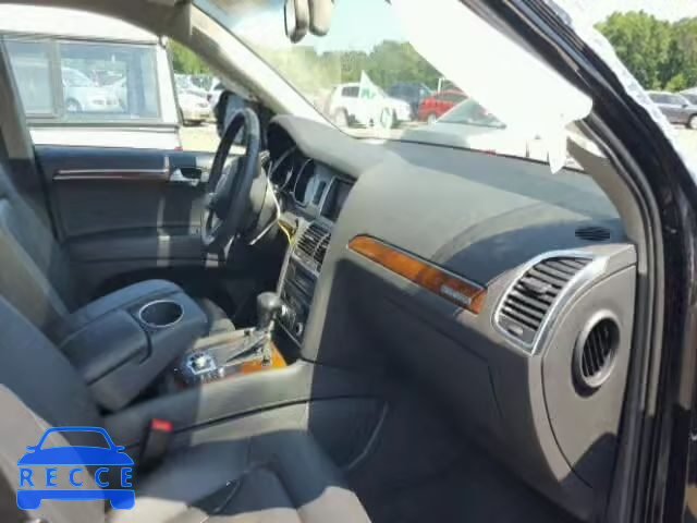 2014 AUDI Q7 PREMIUM WA1CGAFE2ED003851 image 4