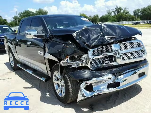 2017 RAM 1500 LARAM 1C6RR6NT5HS615847 image 0