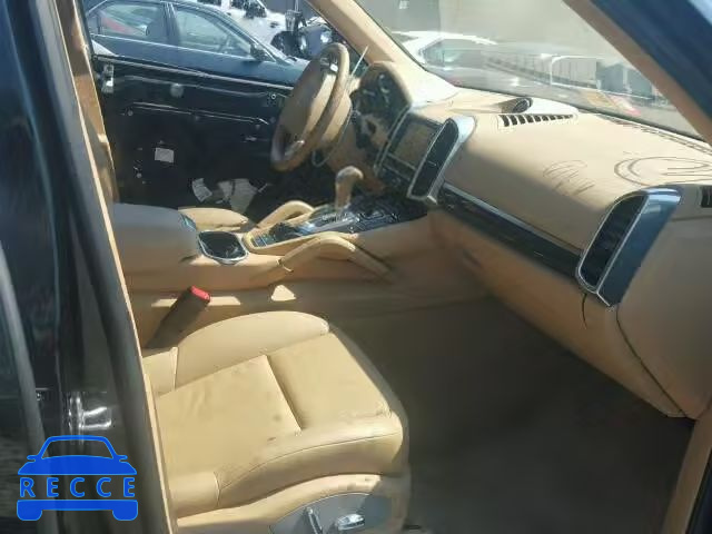 2012 PORSCHE CAYENNE WP1AA2A20CLA05956 Bild 4