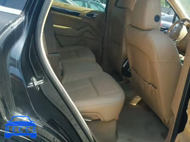 2012 PORSCHE CAYENNE WP1AA2A20CLA05956 Bild 5