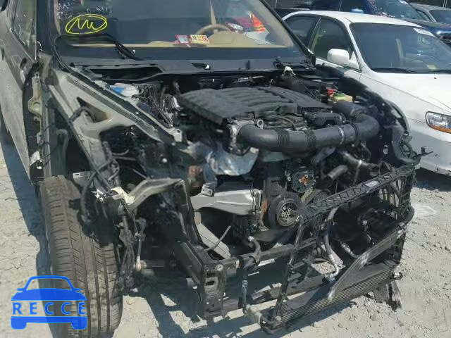 2012 PORSCHE CAYENNE WP1AA2A20CLA05956 Bild 8
