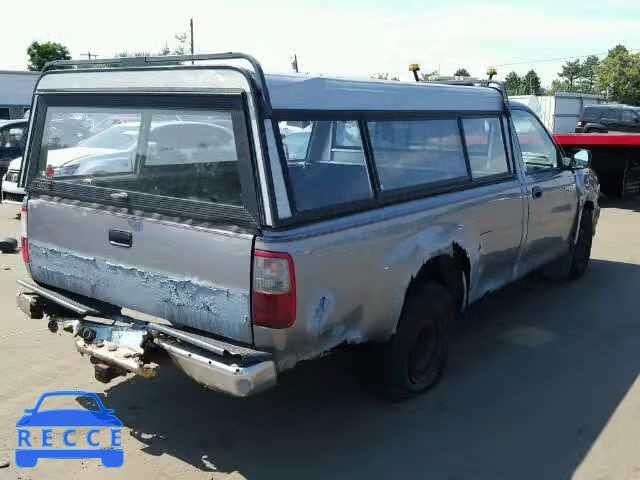 1993 TOYOTA T100 JT4VD10A3P0002084 image 3