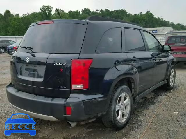 2009 SUZUKI XL7 LUXURY 2S3DA417196100518 image 3