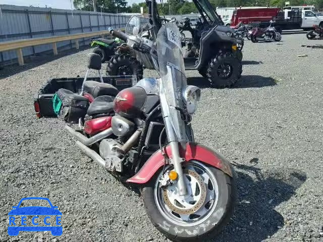 2007 SUZUKI VL1500 JS1VY52A172102515 image 0