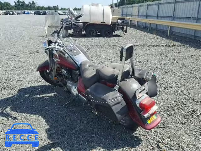 2007 SUZUKI VL1500 JS1VY52A172102515 image 2