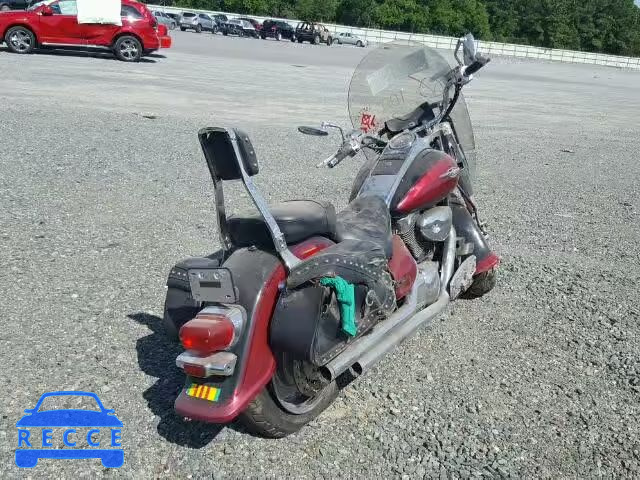 2007 SUZUKI VL1500 JS1VY52A172102515 image 3