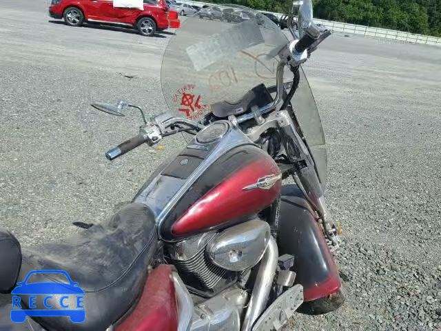 2007 SUZUKI VL1500 JS1VY52A172102515 image 4